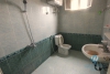 Unfurnished house for rent in Nghi Tam Street, Tay Ho, Hanoi, Good to making School, office